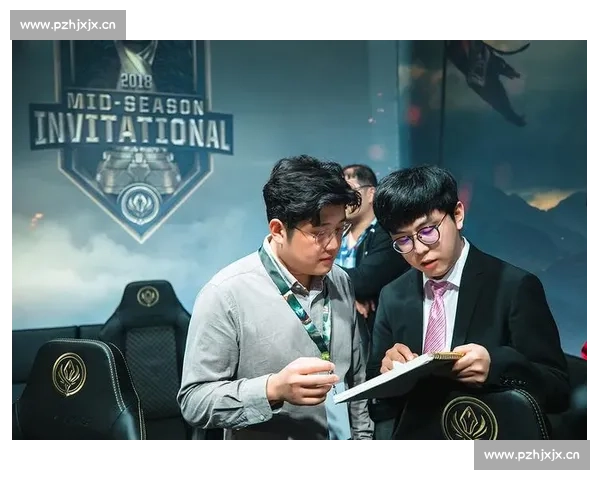 战术大师的博弈，教练席上的智慧火花四溅！