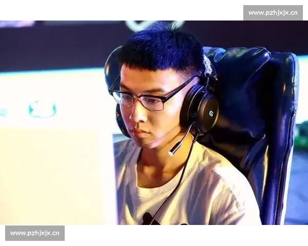 比人类更懂你！AI电竞直播，精准推荐精彩瞬间！