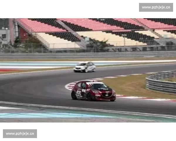 热血沸腾！F1中东站为国争光，中国力量闪耀！